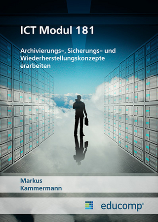ICT Modul 181