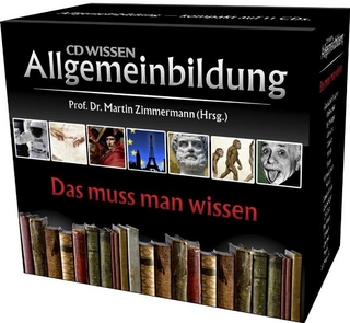 CD WISSEN - Allgemeinbildung