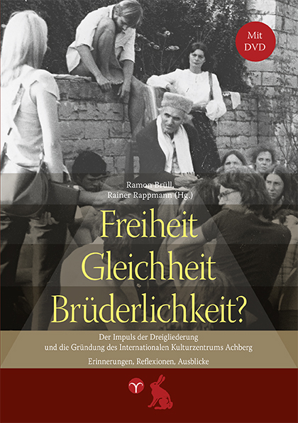 Freiheit, Gleichheit, Br&uuml;derlichkeit? - 