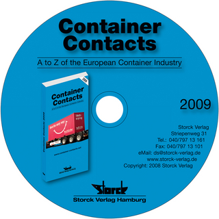 Container Contacts 2009