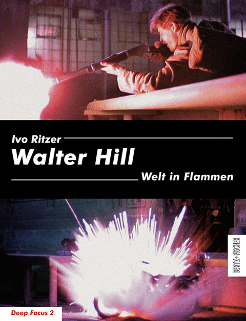 Walter Hill - Ivo Ritzer
