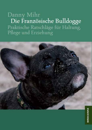 Die Französische Bulldogge