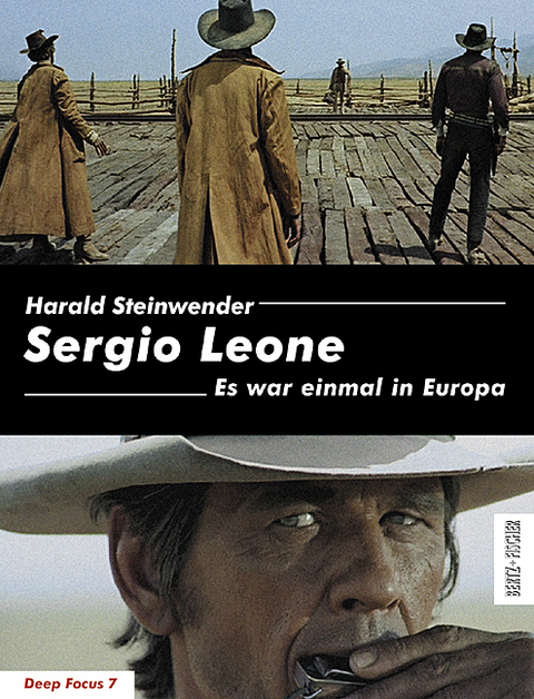 Sergio Leone - Harald Steinwender