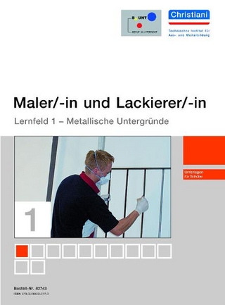 Maler und Lackierer