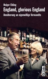 England, glorious England - Holger Ehling