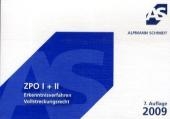 Alpmann Cards ZPO I + II