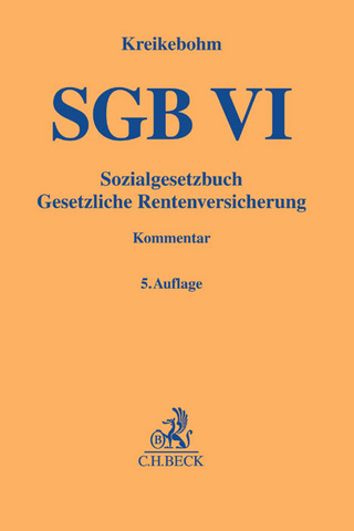 Sozialgesetzbuch