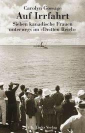 Auf Irrfahrt