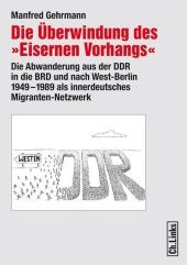Die Überwindung des 'Eisernen Vorhangs'