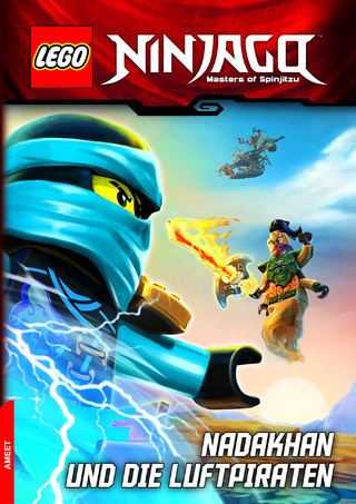LEGO® NINJAGO™ Nadakhan und die Luftpiraten