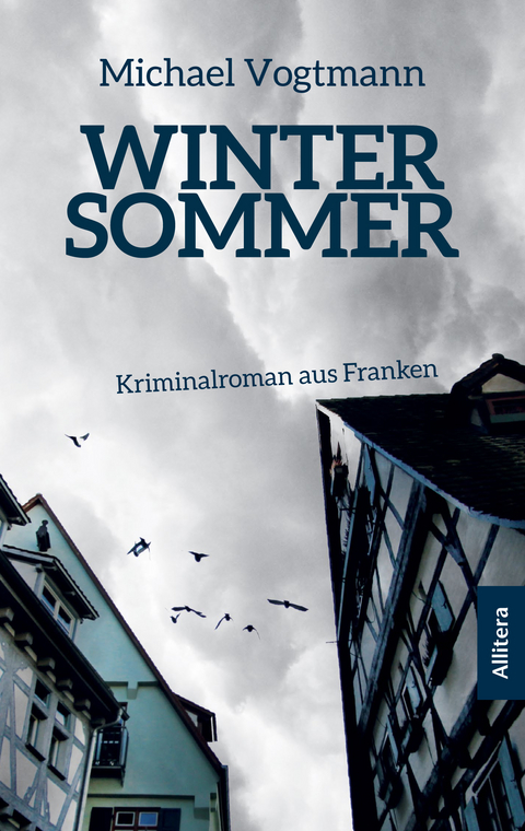 Wintersommer - Michael Vogtmann