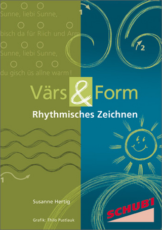 Vers und Form / Värs und Form