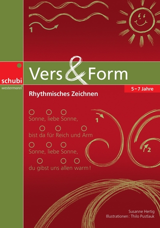 Vers und Form