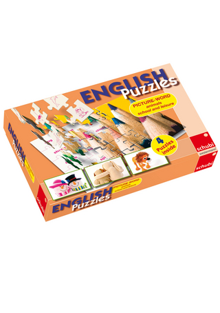 English Puzzles