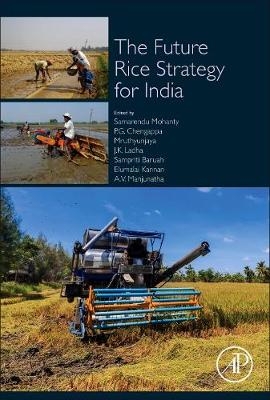 Future Rice Strategy for India - 