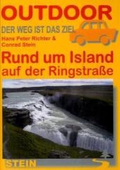 Rund um Island auf der Ringstraße