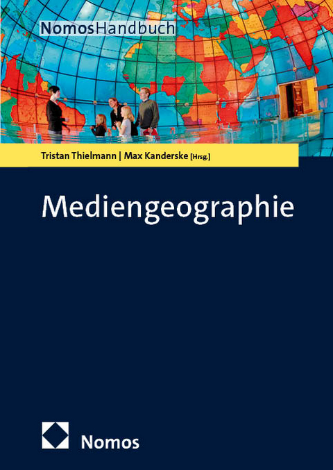 Mediengeographie - 