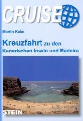 Kreuzfahrt zu den Kanarischen Inseln und Madeira