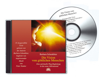 Die Vision vom göttlichen Menschen