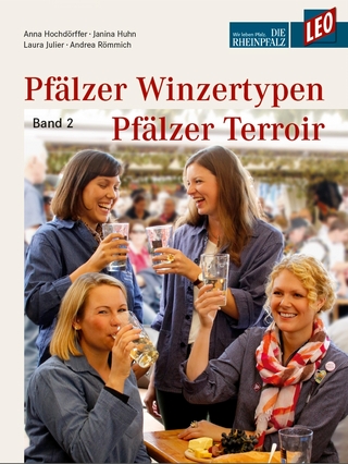 LEO Pfälzer Winzertypen