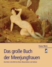 Das große Buch der Meerjungfrauen