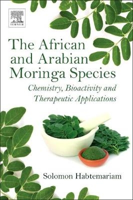 African and Arabian Moringa Species