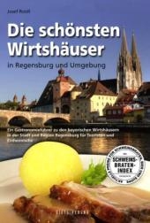 Die schönsten Wirtshäuser in Regensburg und Umgebung