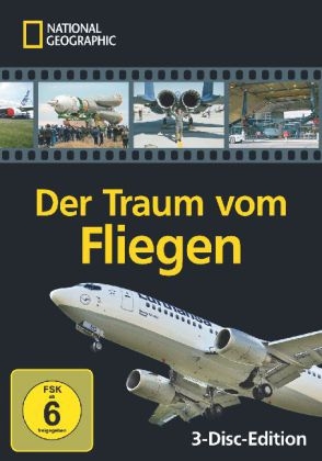 Der Traum vom Fliegen