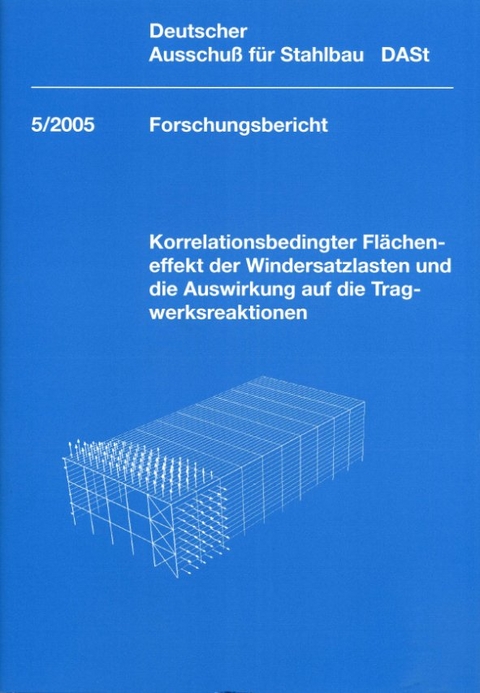 DASt-Forschungsbericht 5/2005 - 