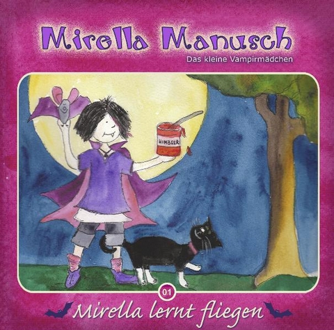 Mirella lernt fliegen (Folge 1) - Andrea Russo