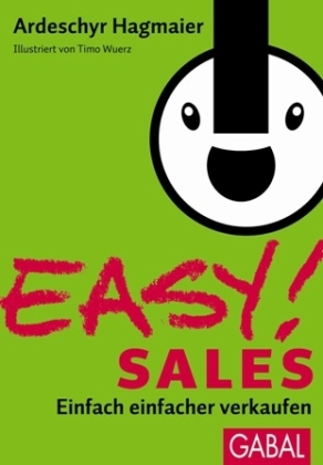 EASY! Sales - Ardeschyr Hagmaier