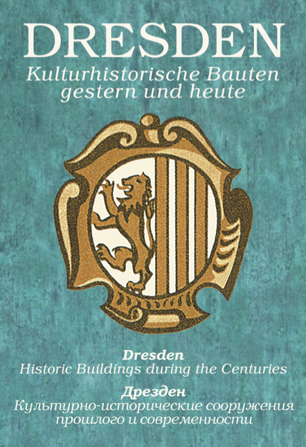 Dresden - Fritz Dr. Löffler