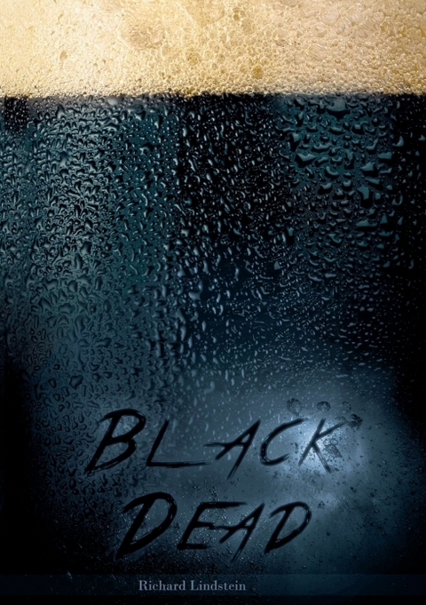 Black Dead - Richard Lindstein