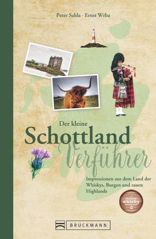 Der kleine Schottland-Verführer