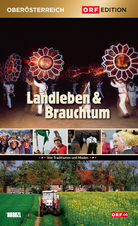 Landleben und Brauchtum