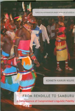 From Rendille to Samburu