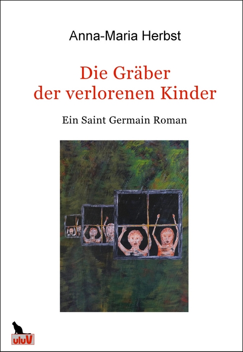 Die Gr&auml;ber der verlorenenen Kinder - H&ouml;rbuch MP3
