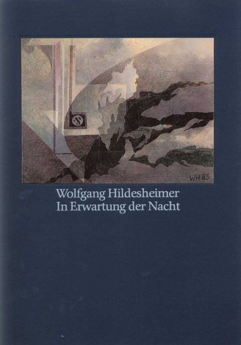 In Erwartung der Nacht - Wolfgang Hildesheimer