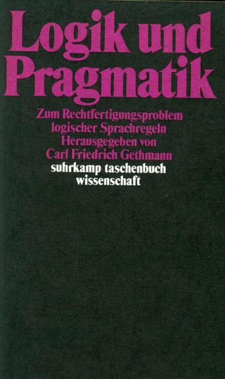 Logik und Pragmatik