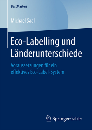 Eco-Labelling und Länderunterschiede