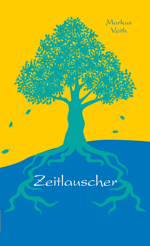 Zeitlauscher - Markus Veith