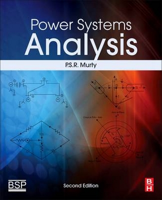 Power Systems Analysis