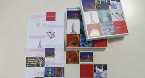 schneider+schumacher RememberCARDs - 