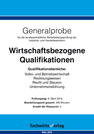 Wirtschaftsbezogene Qualifikationen