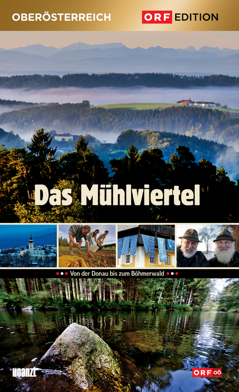 Das M&uuml;hlviertel