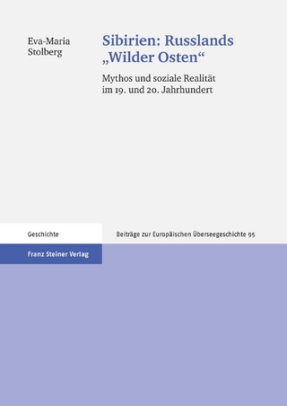 Sibirien: Russlands 