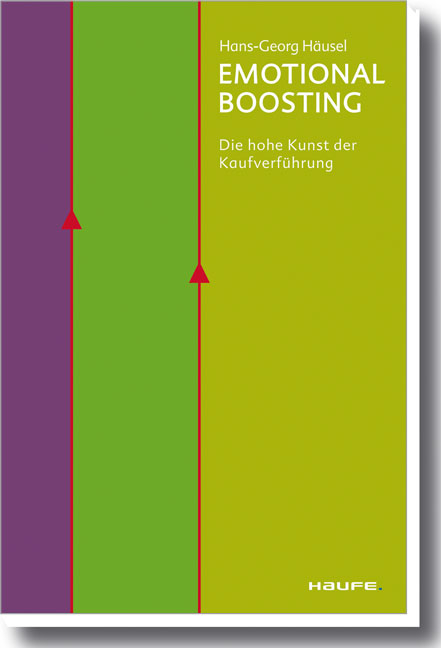 Emotional Boosting - Hans-Georg H&auml;usel