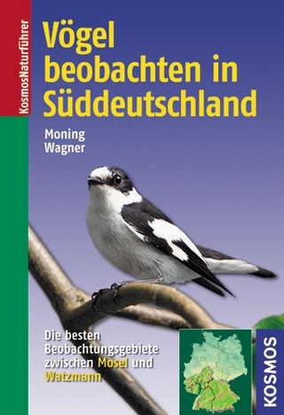 Vögel beobachten in Süddeutschland
