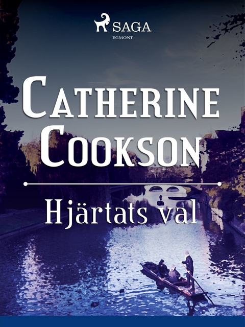 Hj&auml;rtats val -  Catherine Cookson