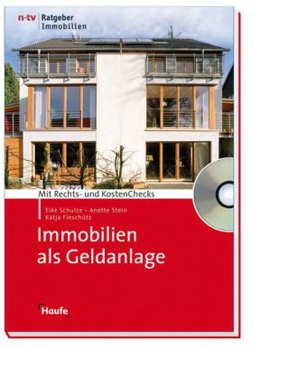Immobilien als Geldanlage